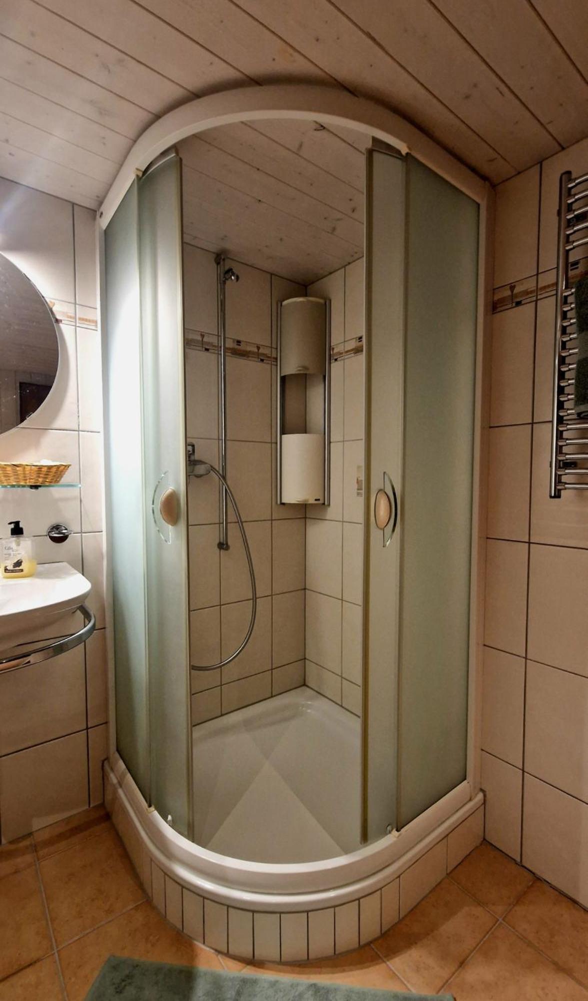 Cascade De Jaun Hotel Phòng bức ảnh